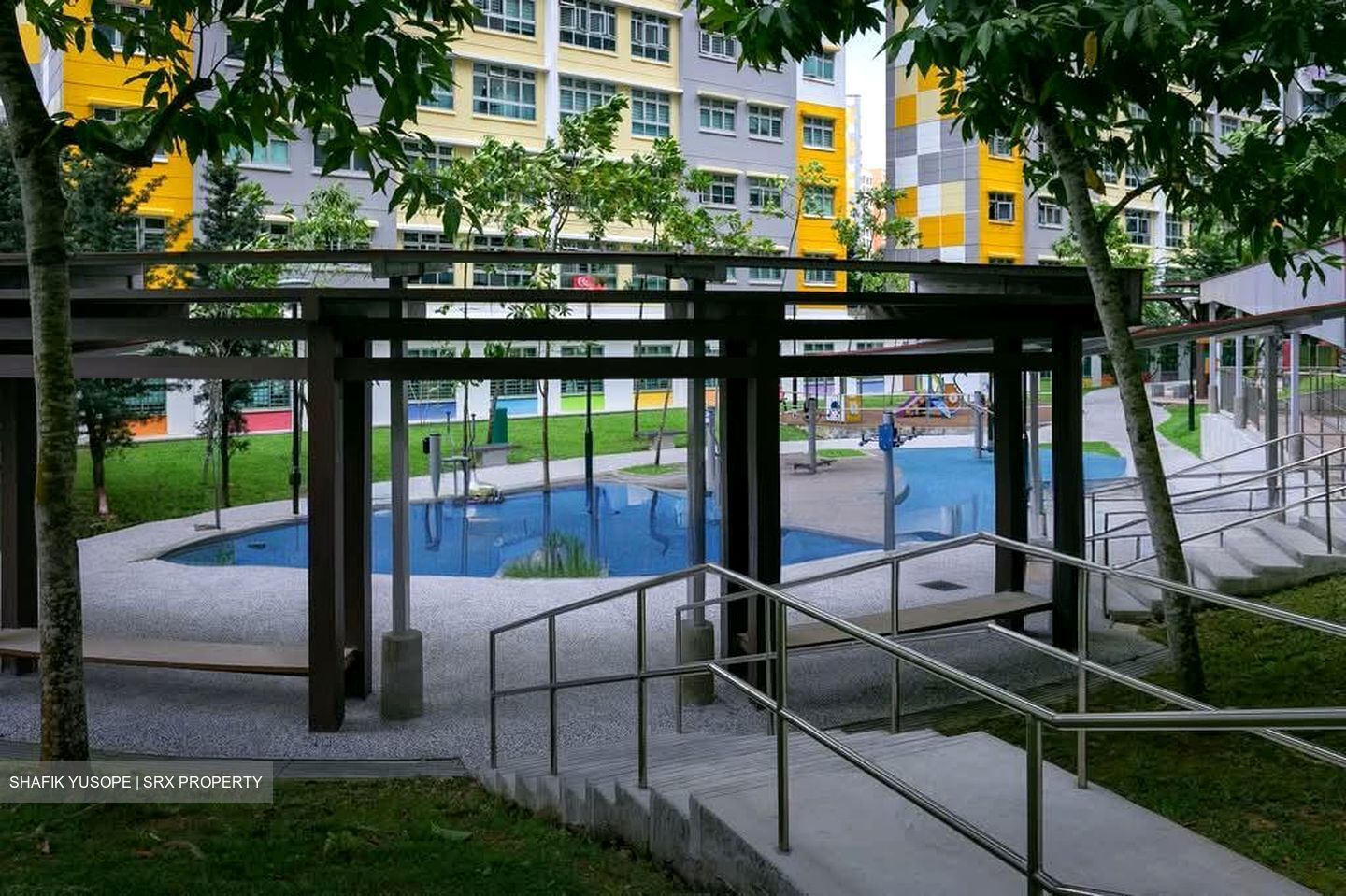 Blk 489A Sunshine Gardens (Choa Chu Kang), HDB 4 Rooms #615029321